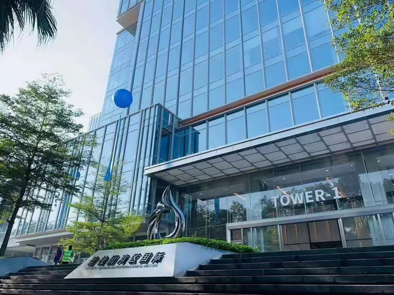 公司環(huán)境